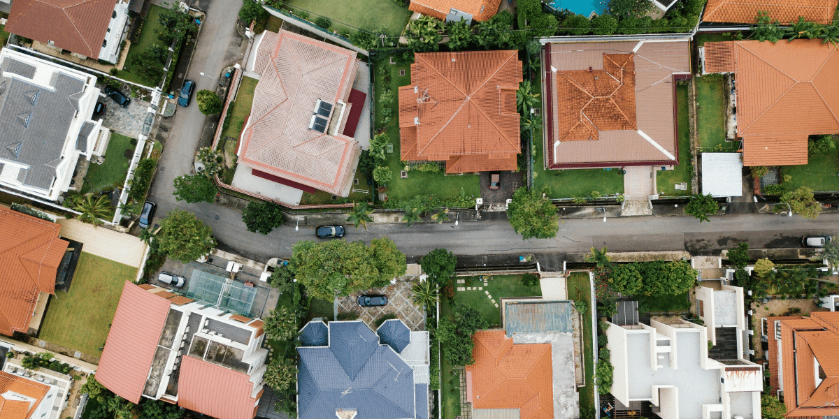 Is Real Estate the Strategic Power Move for Global Investors