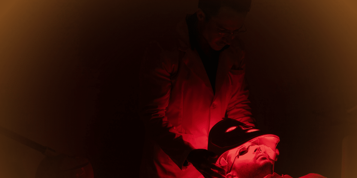 Is Red Light Therapy an Alternative to Stem Cell Therapy?