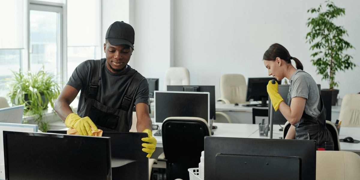 Is a Cleaning Business Profitable in Canada