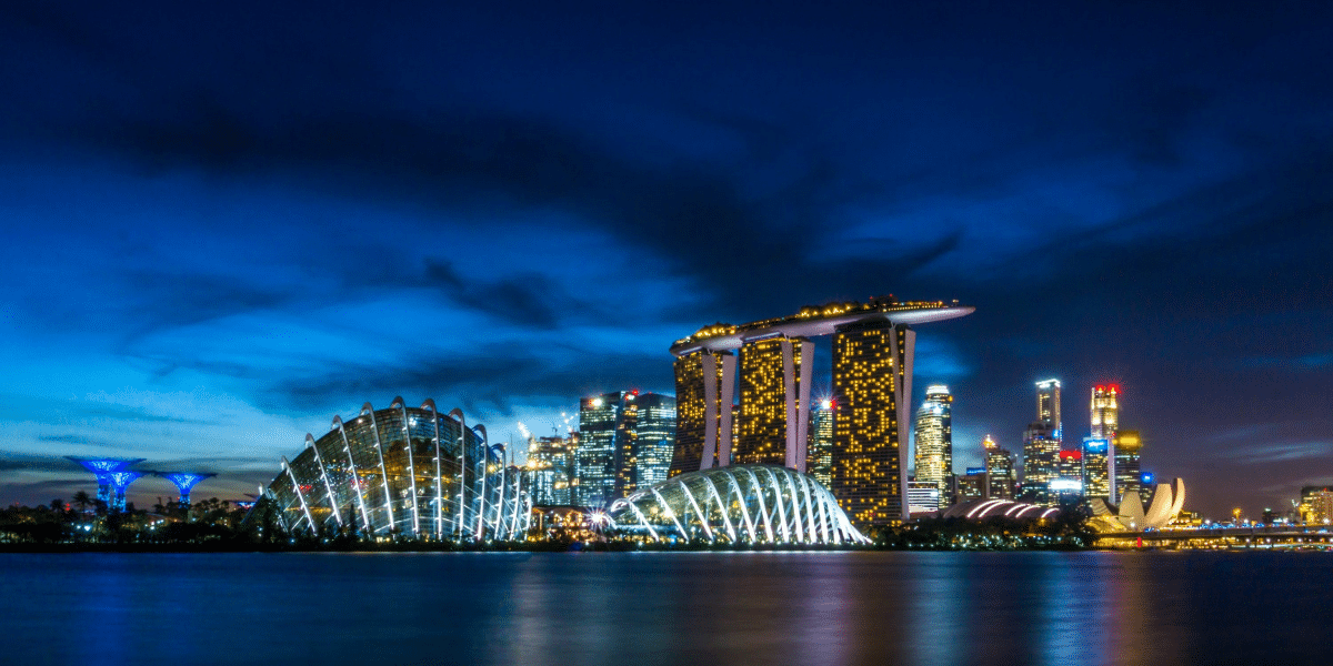 It’s The Time to Visit Singapore & Bali for Multi-centre Holidays