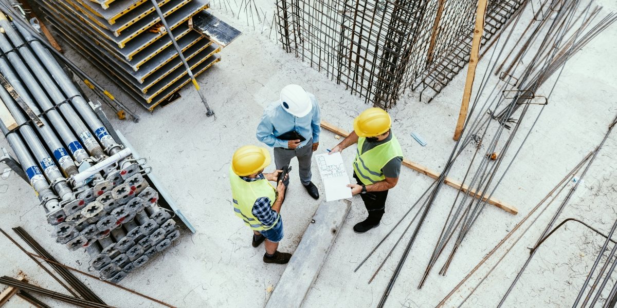 J-TEK Construction Supporting Commercial Build-Outs and Renovations Across Southern New Hampshire