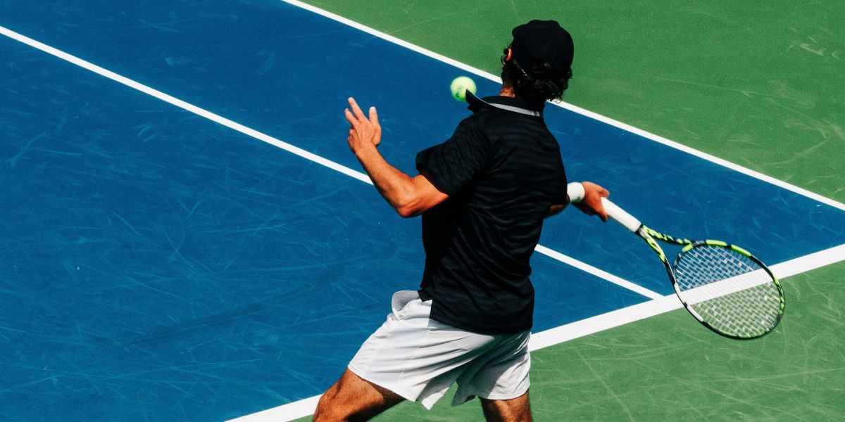 Jabari Stafford Discusses the Untold Side of Professional Tennis