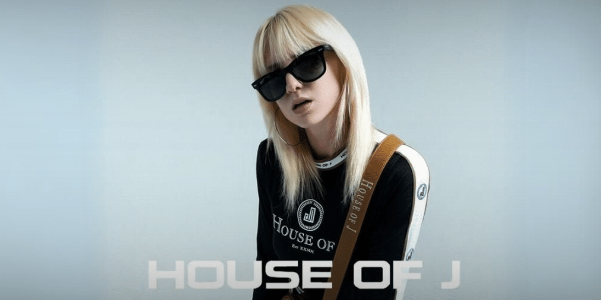 Jamal Sejour's House of J The Unstoppable Fashion Rise