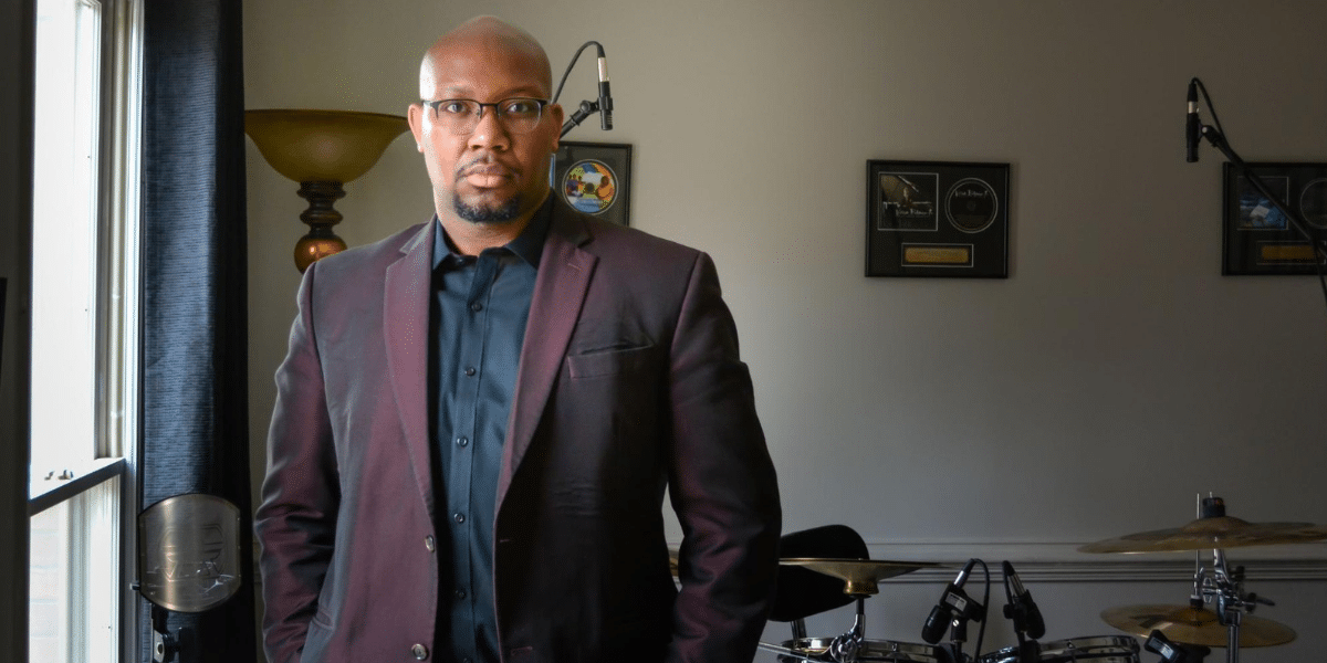 James Andrews Creative Studios LLC Blending Music Mastery with Digital Design Innovation (2)