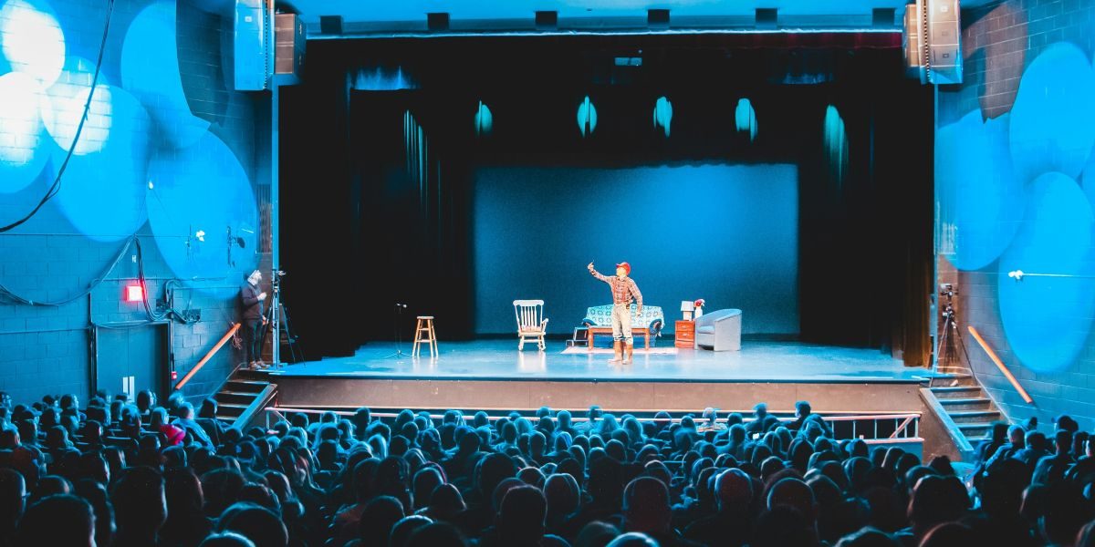 James Simon Producer on Off-Broadway vs. Broadway: Where the Creative Risks Happen
