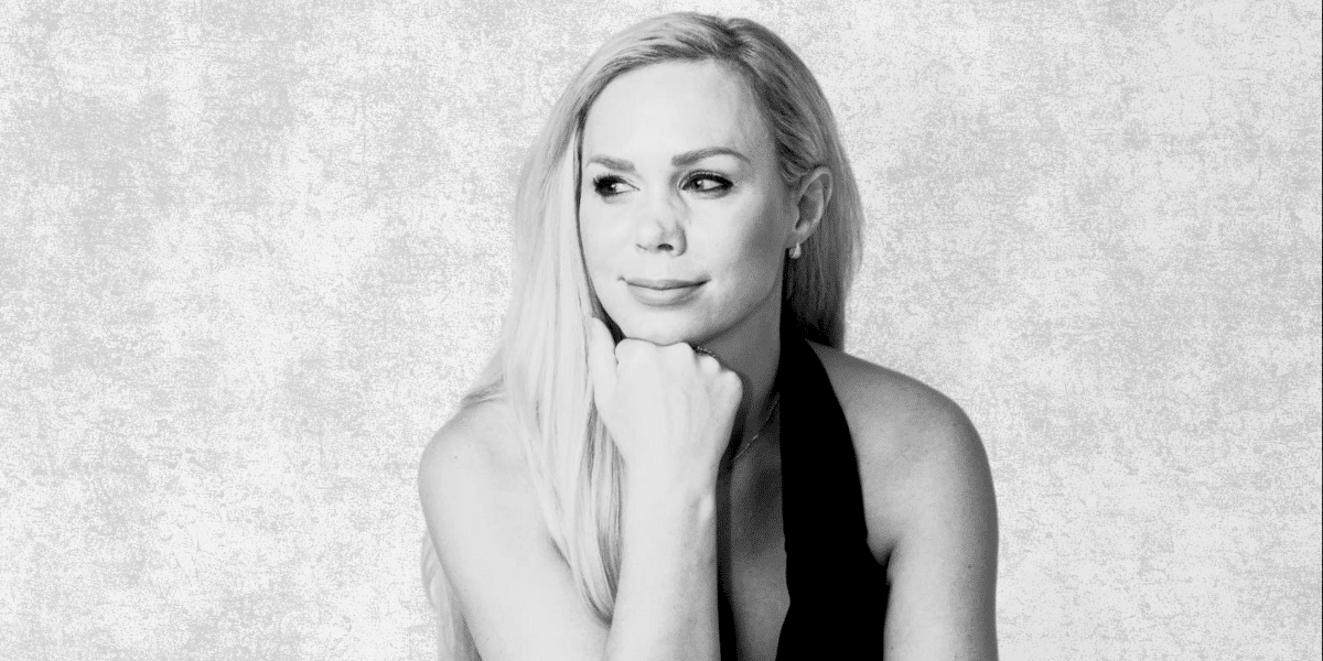 Janna Johnson Is Shattering Myths With Brand New Book_2
