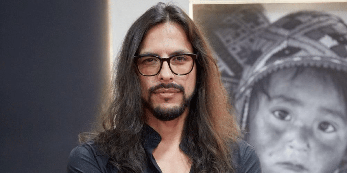 Jesus Pacheco