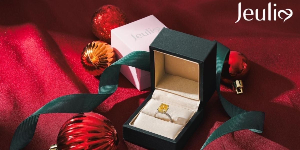 Jeulia Holiday Gift Guide 2025: Meaningful Jewelry for Everyone on Your List