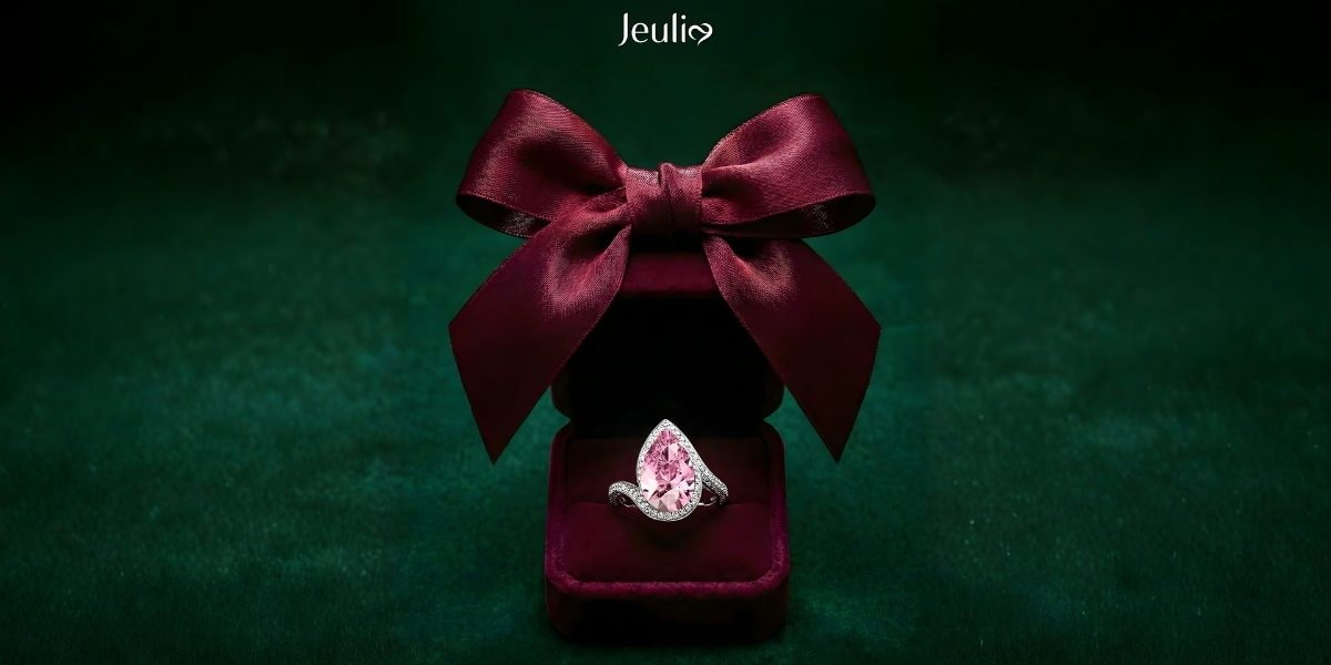 Jeulia’s 2025 Highlights: A Year of Craftsmanship, Creativity, and Customer Love