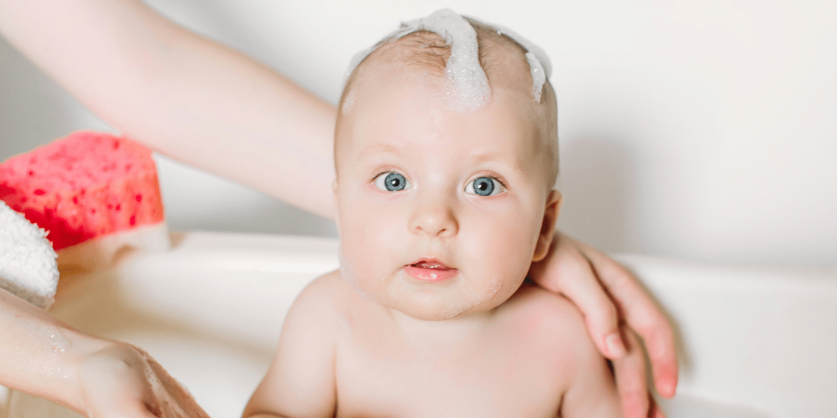 Johnson’s Baby Trusted Shampoos for Gentle Baby Care