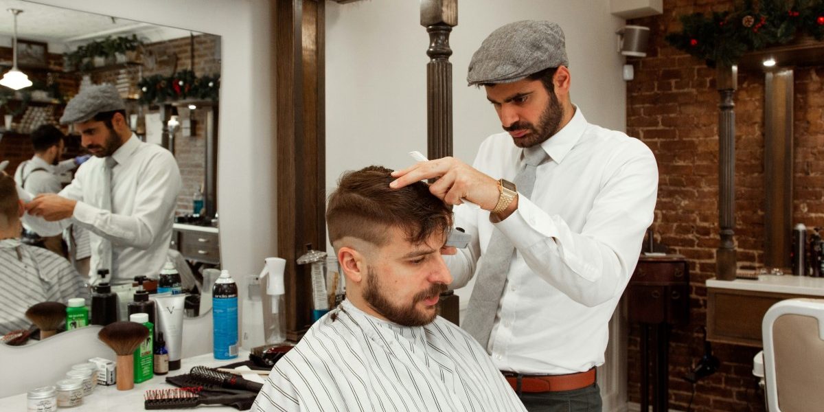 Joseph Paris The Celebrity Hairstylist Behind Sinatra's Iconic Style