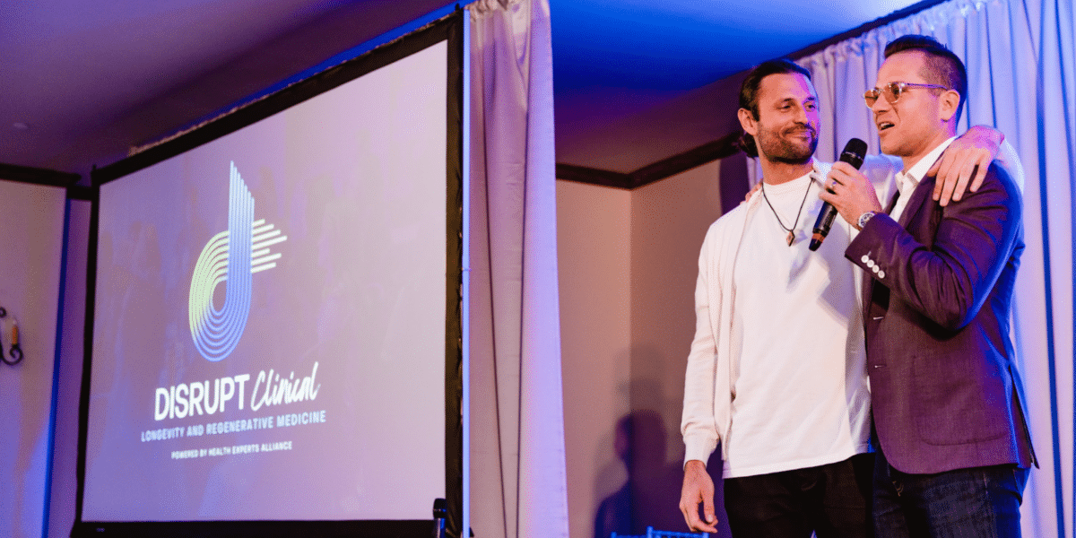 Josh Isaak’s Vision for Healthcare- Driving Change through Innovation and Resilience