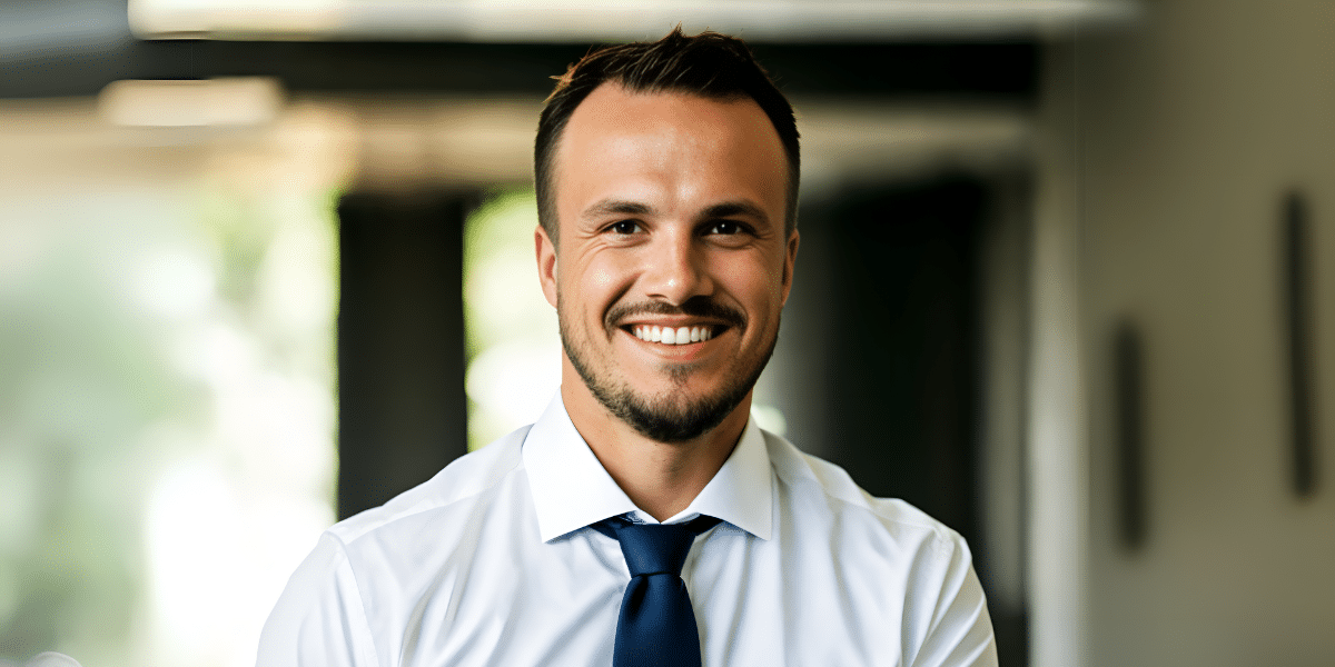 Josh Woodward’s Marketing Vision for Financial Advisors