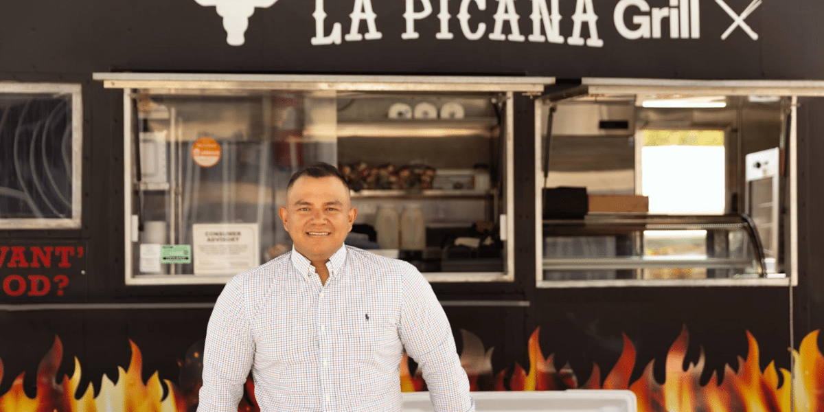 Josue Echeto: Transforming Miami's Food Truck Scene