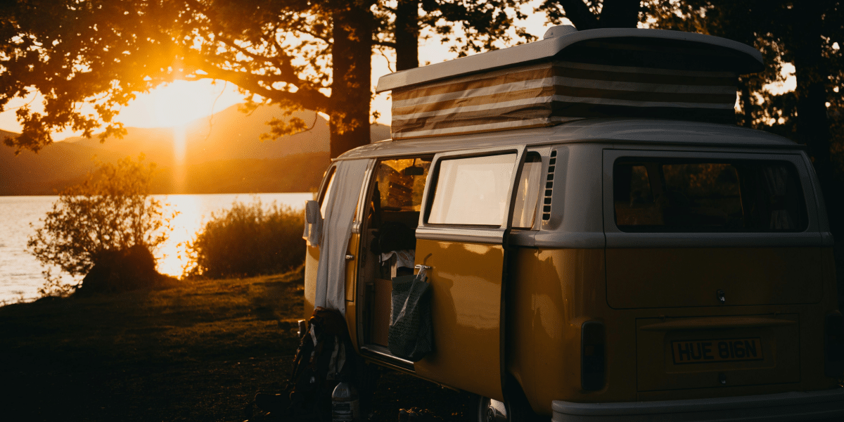 Journey with Ease The Essential Guide to Upgrading and Maintaining Your Caravan with Quality Parts and Appliances