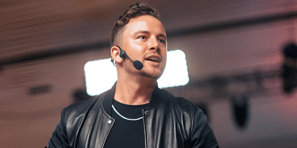 Julian Kuschner’s Blueprint for Fast Business Expansion