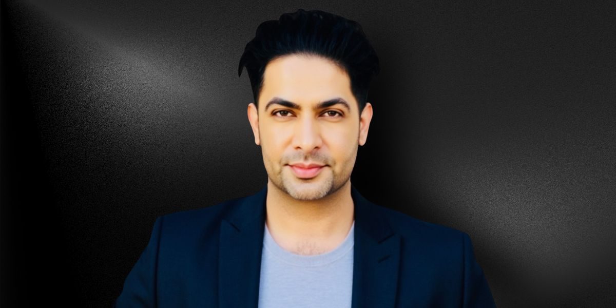 Karim Ghelani Introduces Enlightened Leadership Through the Lens of Inner Transformation