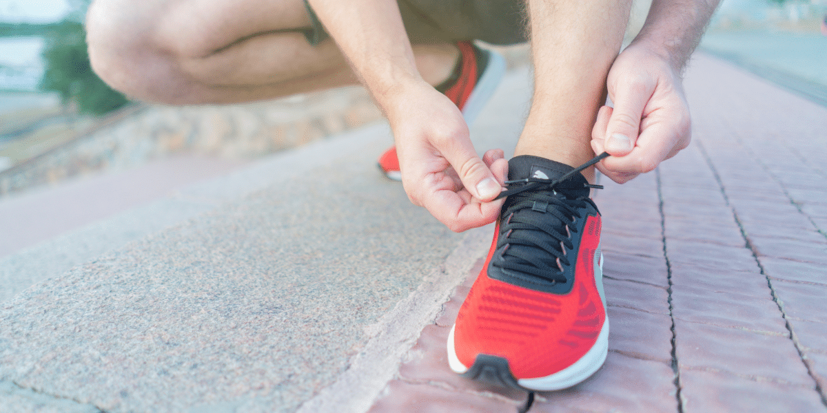 Keep Your Feet Healthy Essential Tips for Runners