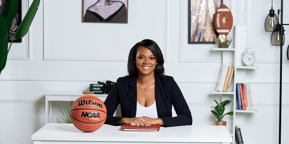 Kenisha Nichelle: A Guiding Light Through Grief and Hope