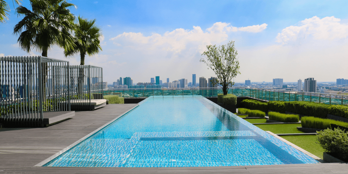 Key Steps to Getting Your Own Swimming Pool