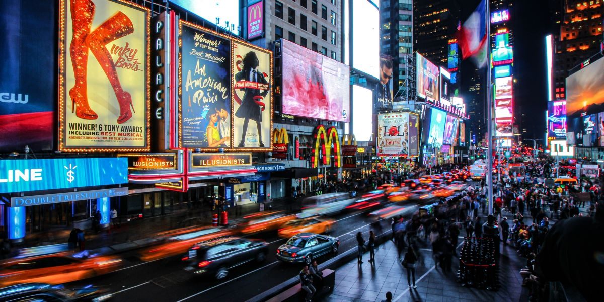 Kids' Night on Broadway Returns Tomorrow With Free Tickets Across 21 Shows for Theatergoers 18 and Under