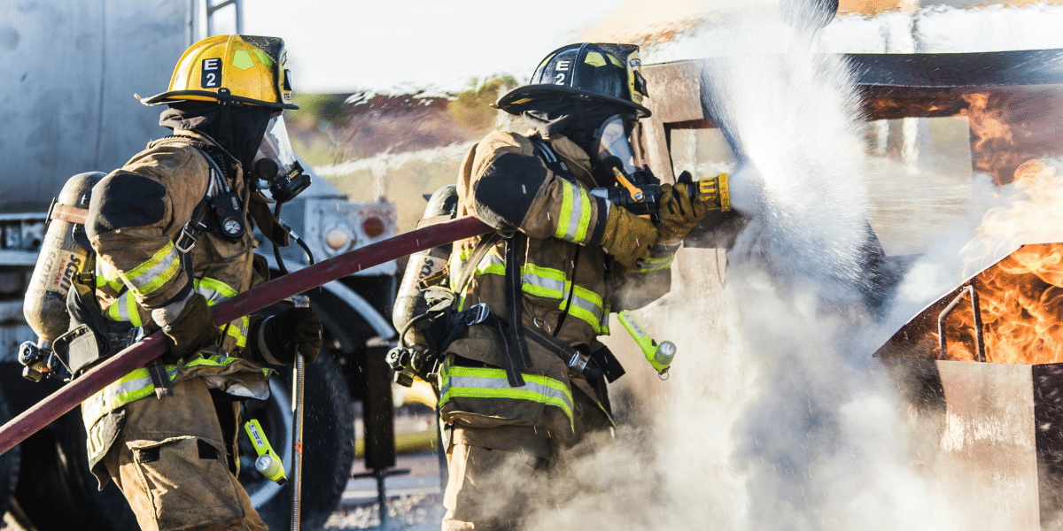 Kimble & Company Four Decades of Fire Protection Services