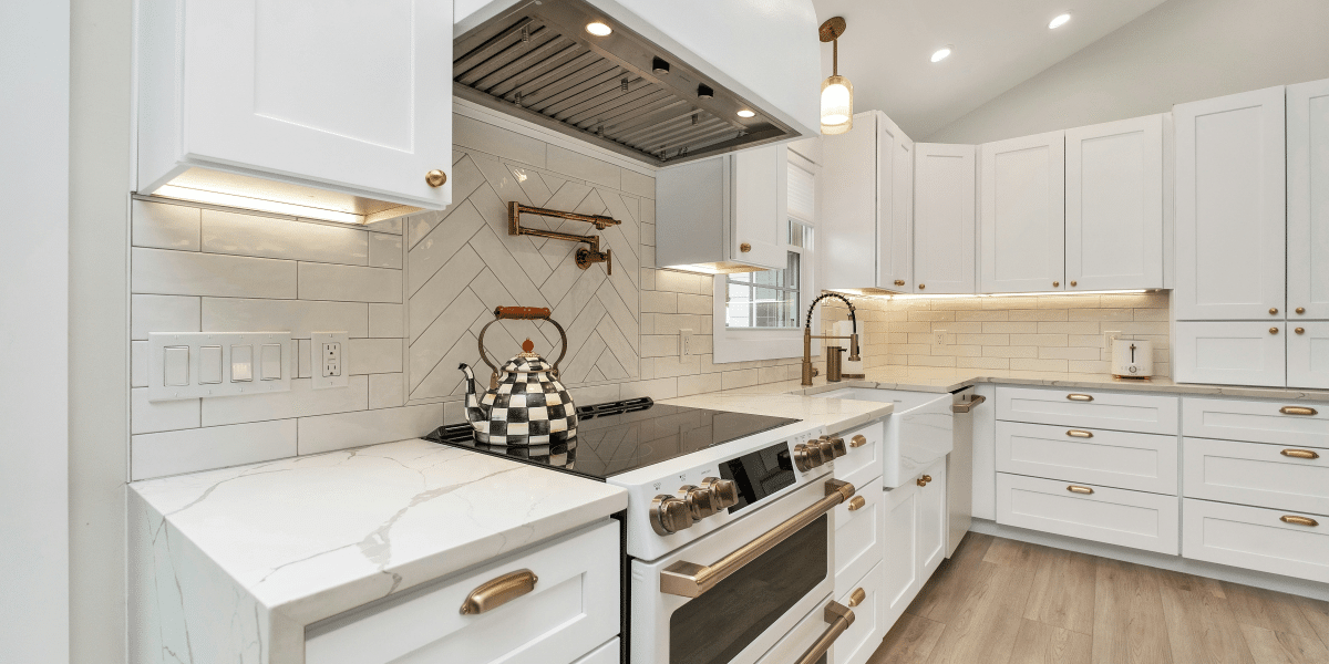 Kitchen Remodeling Costs