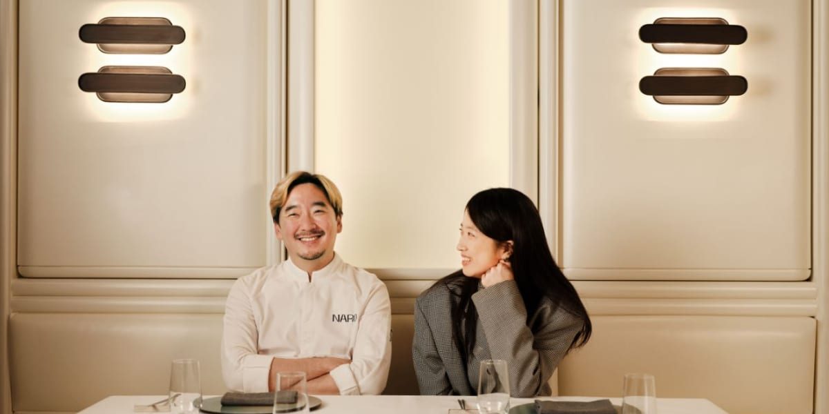 Korean Cuisine Gains Popularity in New York's Gourmet Scene