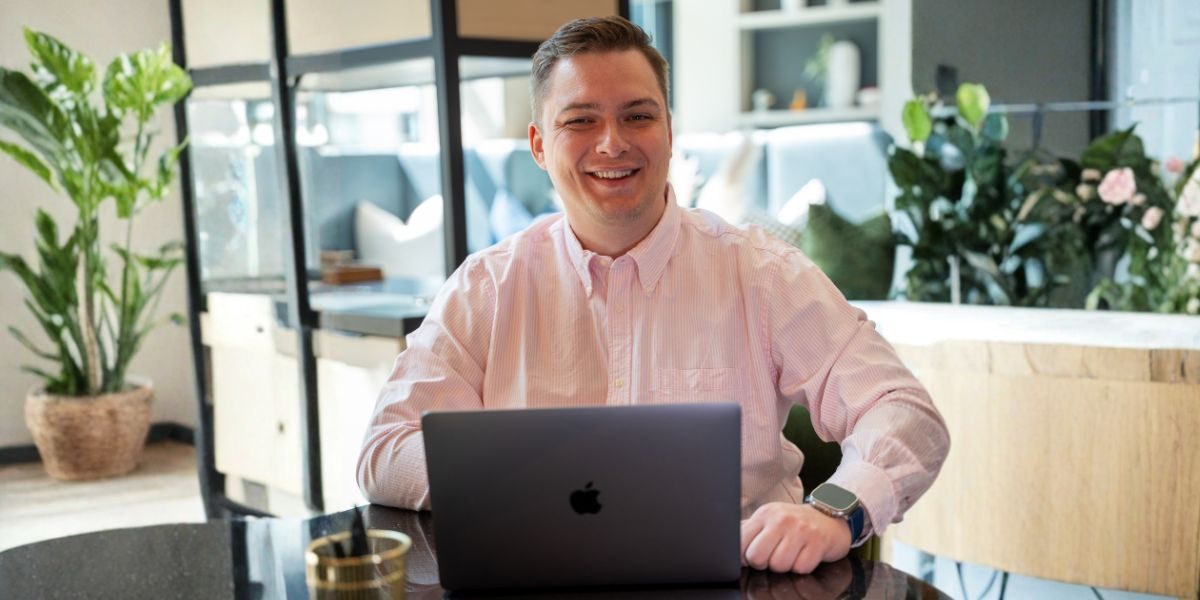 Kostiantyn Shurupov “Marketing Is the Art of Assembling a Puzzle from Hundreds of Pieces”