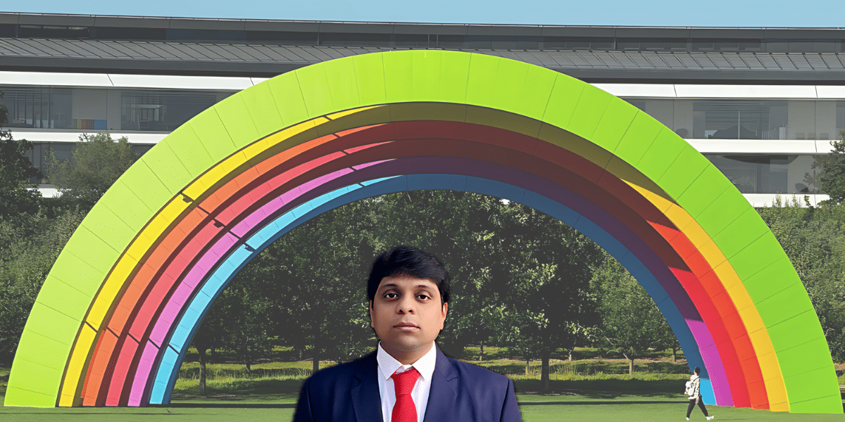 Kush Desai’s Fusion of AI and Electrical Engineering