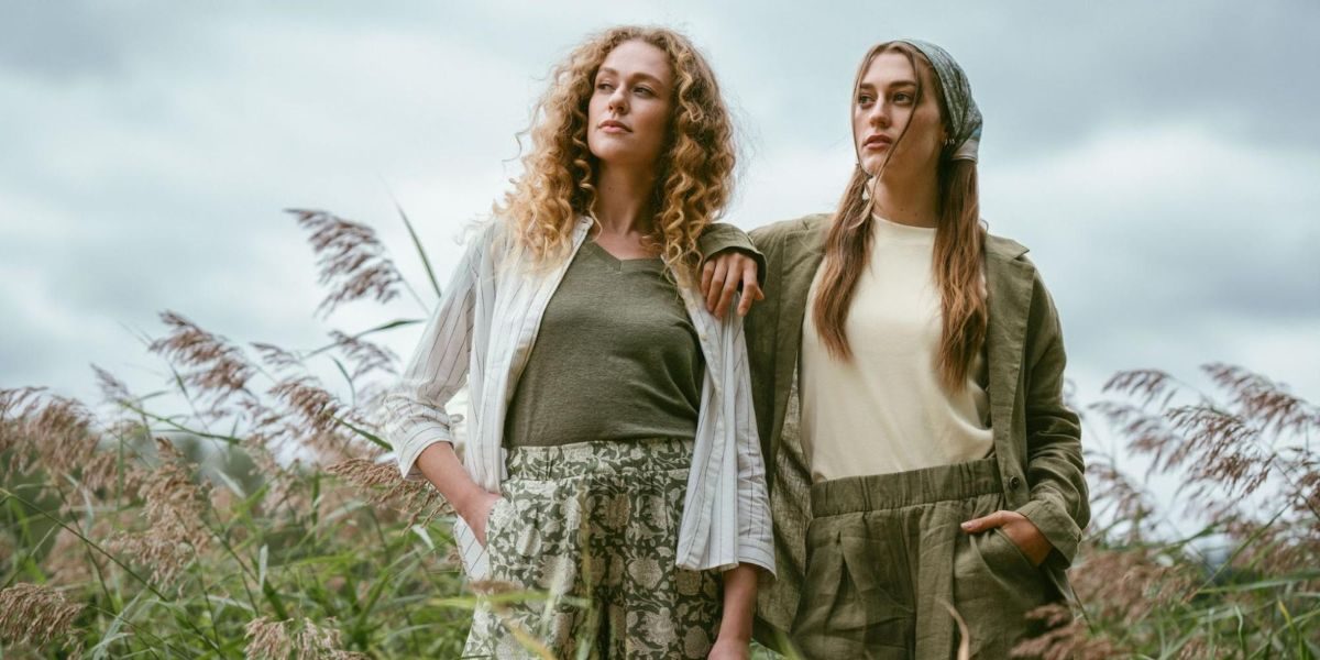 LIVING CRAFTS’ Approach to Success Sustainable Fashion Without the Greenwashing