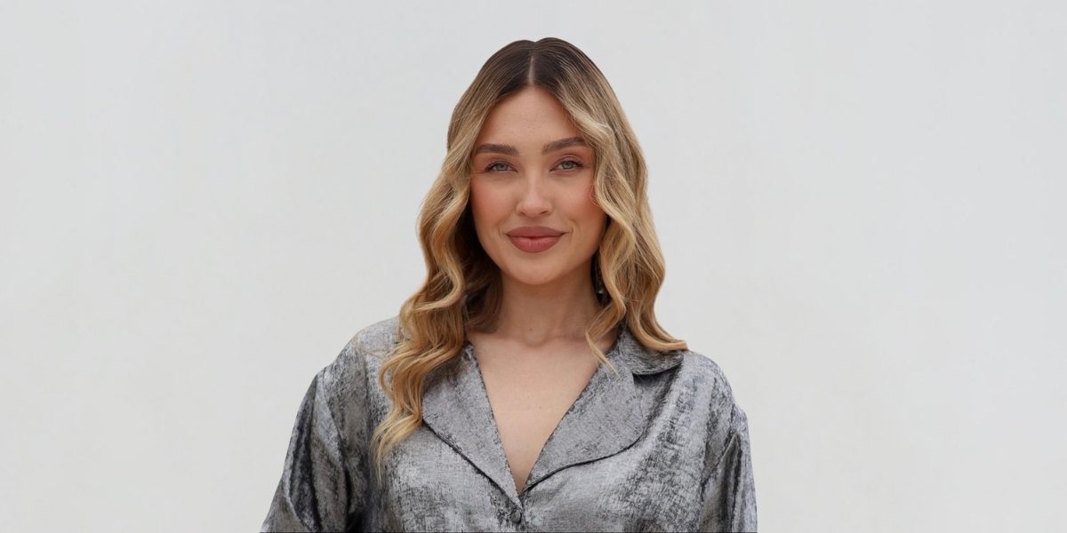 La Magnetique How Katerina Frumina is Shaping a New Narrative in Sustainable Fashion