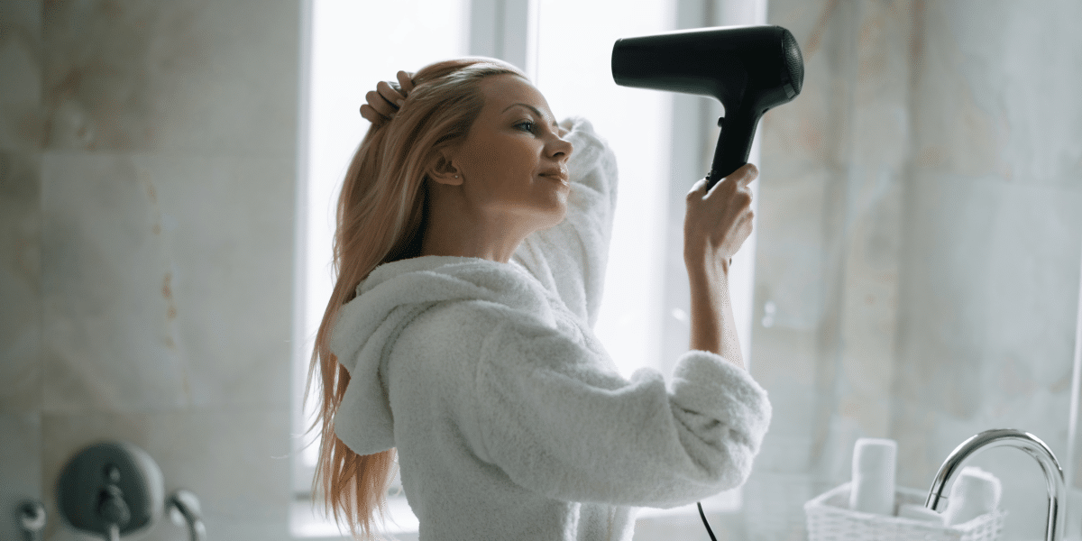 Laifen SE Review What is High-speed Hair Dryer