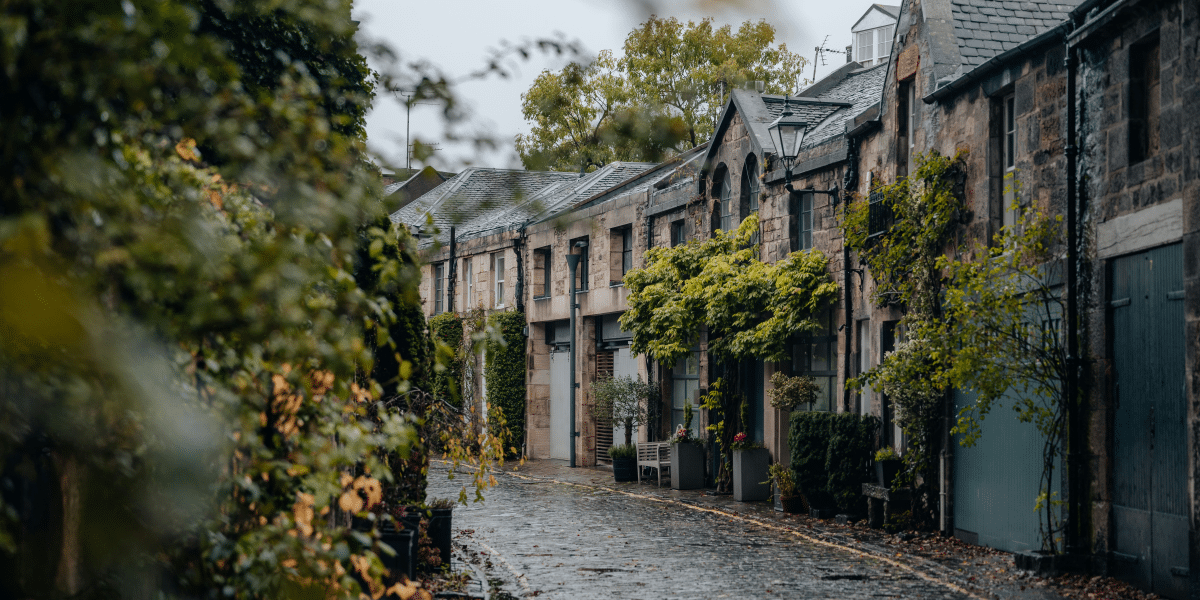 Landlord Insurance Scotland How to Secure Your Property from Unforeseen Risks
