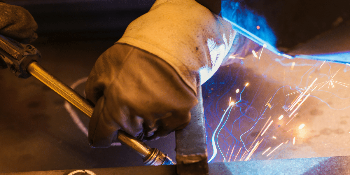 Laser Seam Welding VS Spot Welding- A Full Guide for Industrial Applications