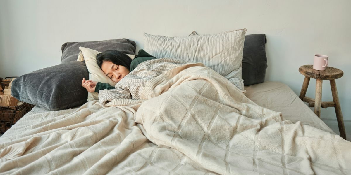 Latest Bedding: How to Choose the Perfect Luxury Comforter Set for Your Sleep Style