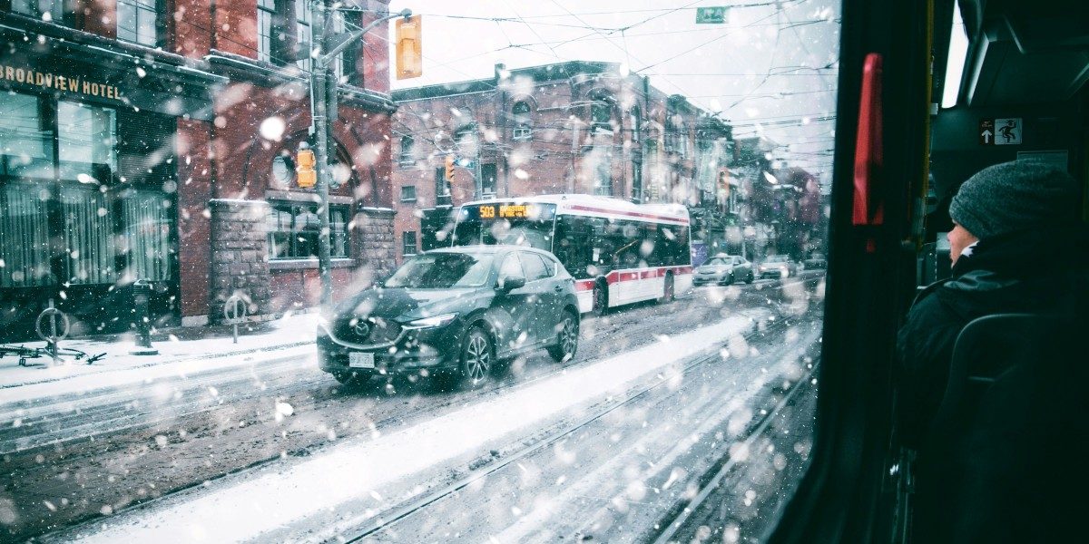 Latest New York Winter Storm Update From Snowfall to School Closures