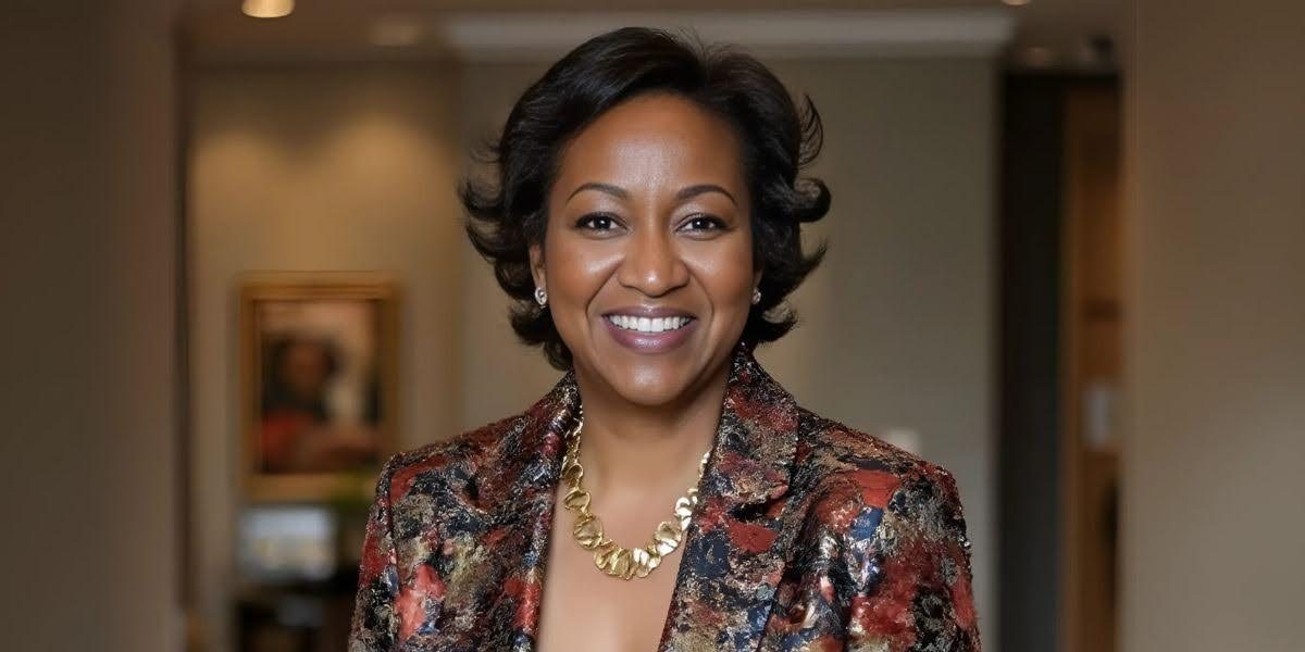 Laurie Robinson Haden: Fostering Leadership and Excellence