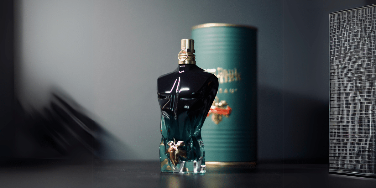 Le Beau Absolu Perfume A Scent Celebrating Self-Acceptance