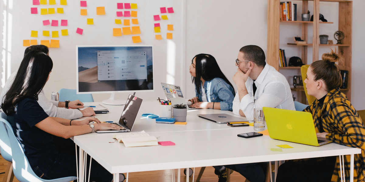Lead Generation Outsourcing Synergy Advantage's Blueprint for Business Growth