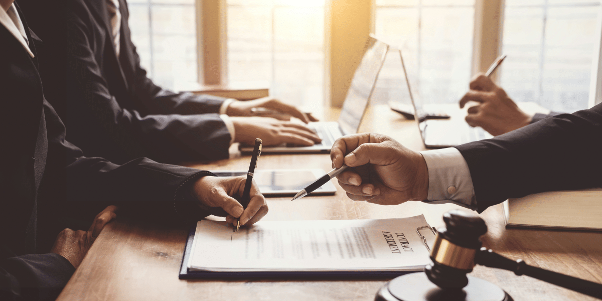 Leading Tax Law Programs for Aspiring Lawyers