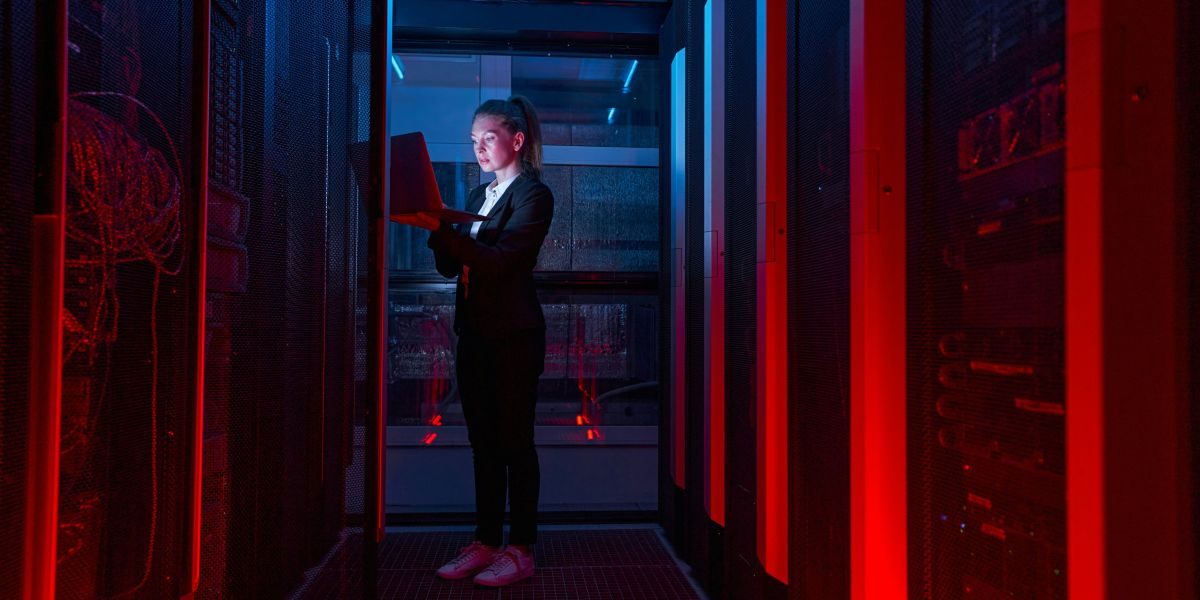 Legacy Modernization Turning Outdated Systems into Strategic Assets