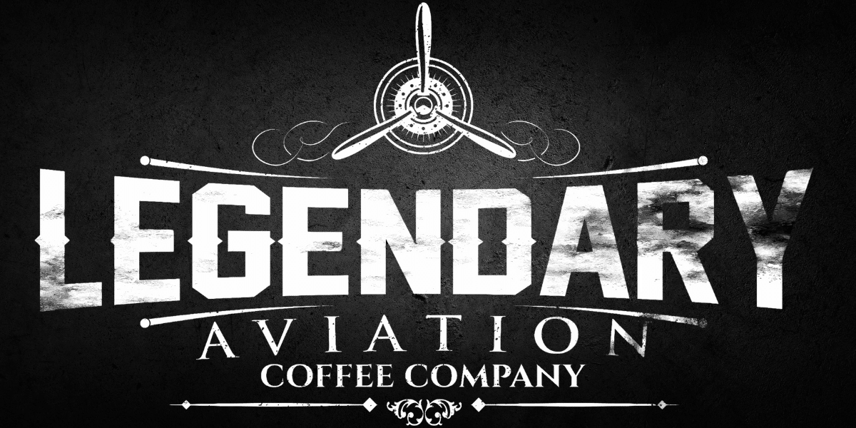 Legendary Aviation Coffee: The Air-Roasted Coffee Revolution