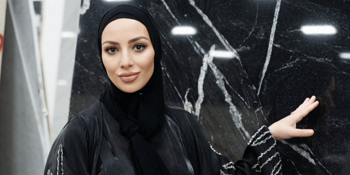 Leila Evloeva's Strategies for Success in Luxury Real Estate