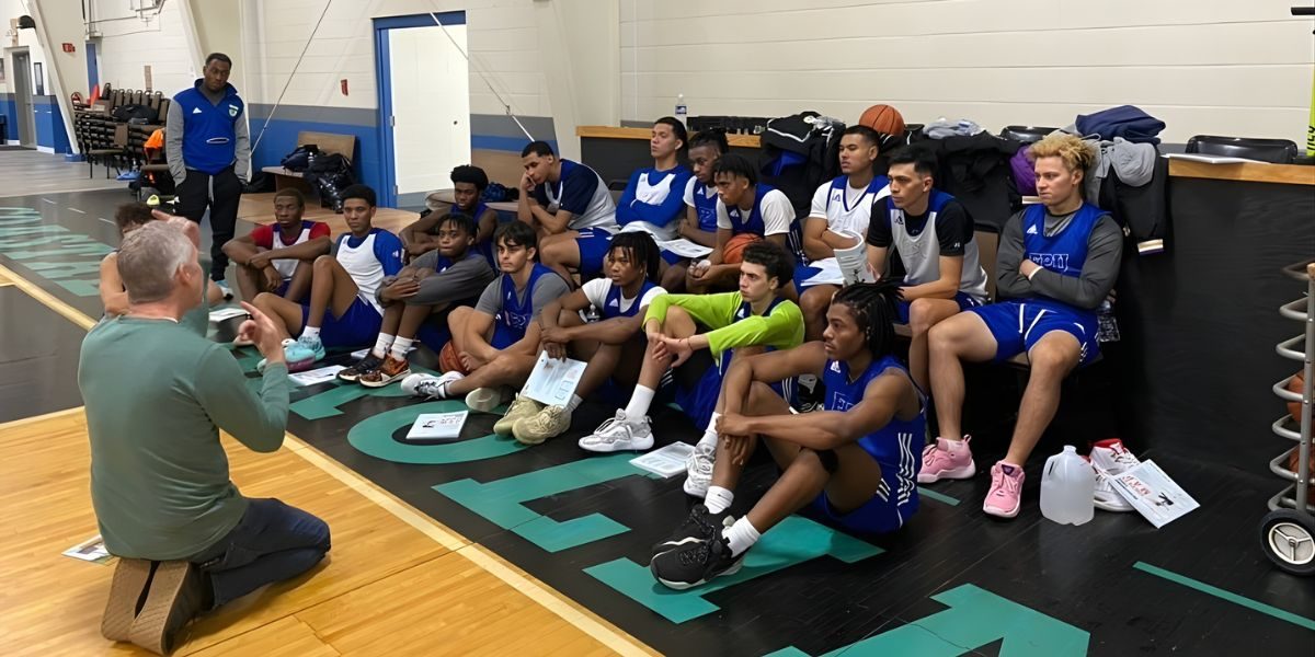 Leveling the Playing Field: How Gary Thrapp’s Quad City Youth Sports Foundation is Working to Make a Difference for Underserved Kids