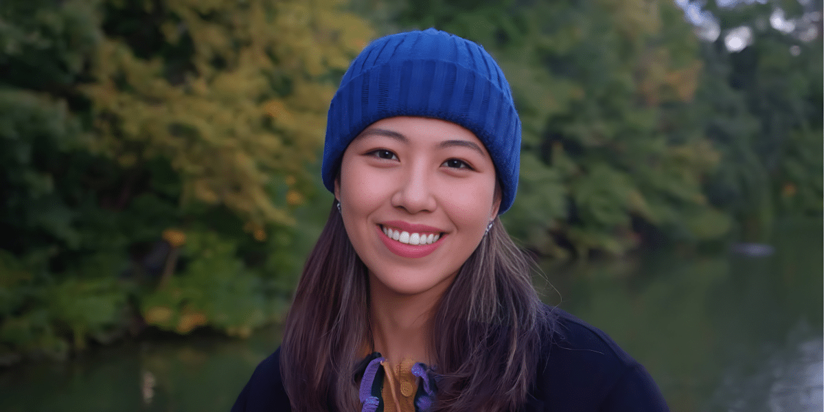 Lexie Li: Products with Human-Centered Design and Solutions