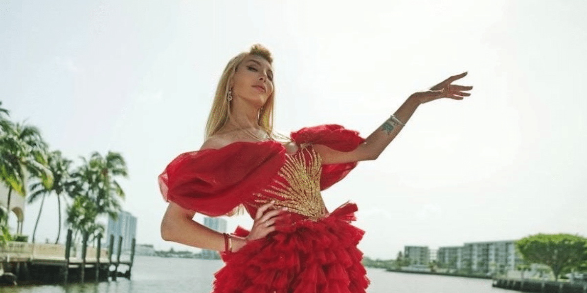 Lilia Chernodarova A Spiritual Journey of Empowerment