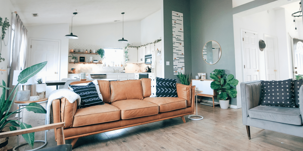 Live Modern in New York Find Your Dream Home