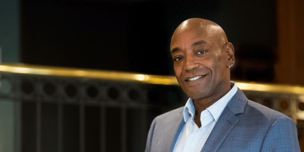 Loren Harris A Journey of Growth, Resilience, and Leadership