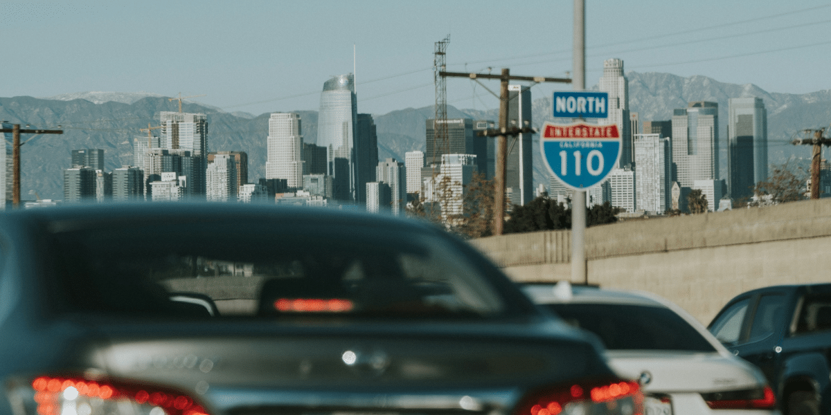 Los Angeles Accidents Turn Your Misfortune into a Legal Advantage